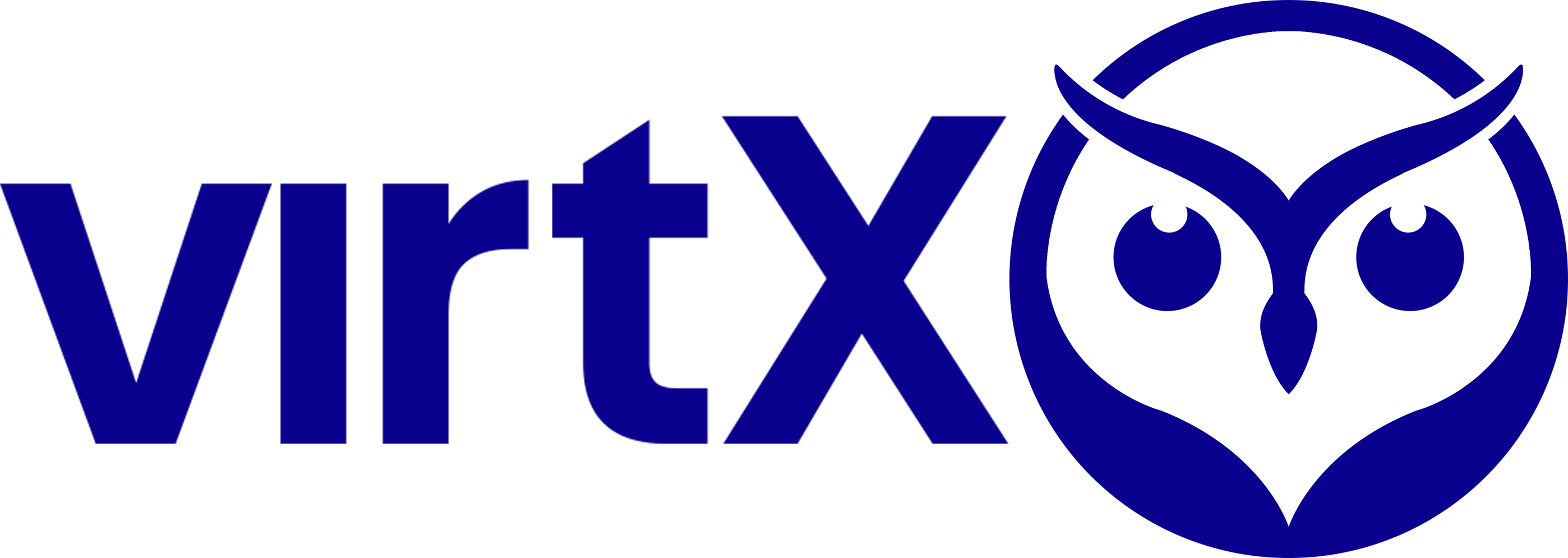 virteX Logo
